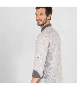 Unisex cobos chef's jacket Garys