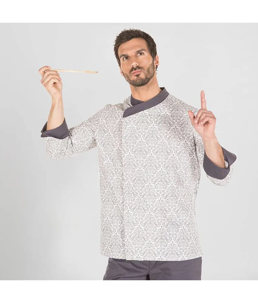 Unisex cobos chef's jacket Garys