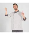 Unisex cobos chef's jacket Garys