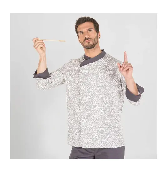 Unisex cobos chef's jacket Garys