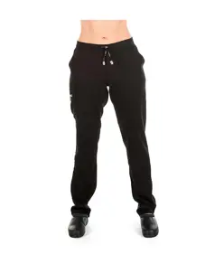Unisex multi-pocket ecolyptus trousers Garys