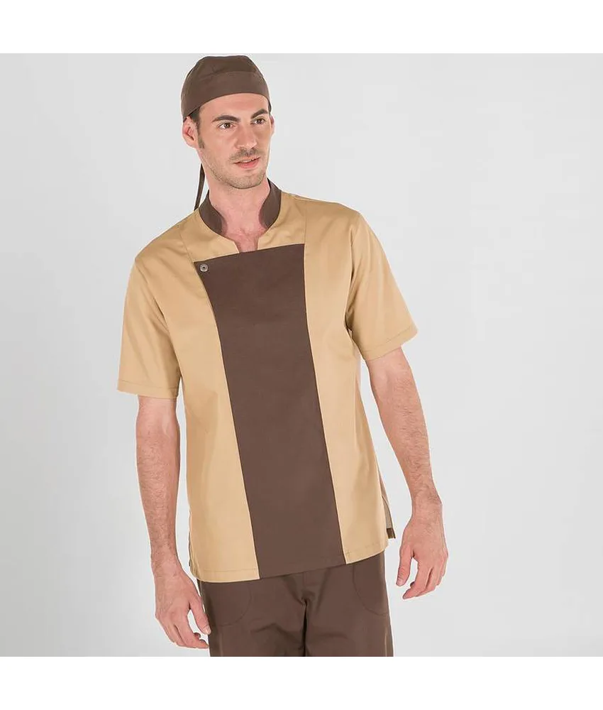 Unisex saez chef's jacket Garys