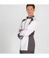 Unisex sanz chef's jacket Garys