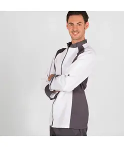 Unisex sanz chef's jacket Garys