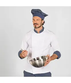 Unisex vera chef's jacket Garys