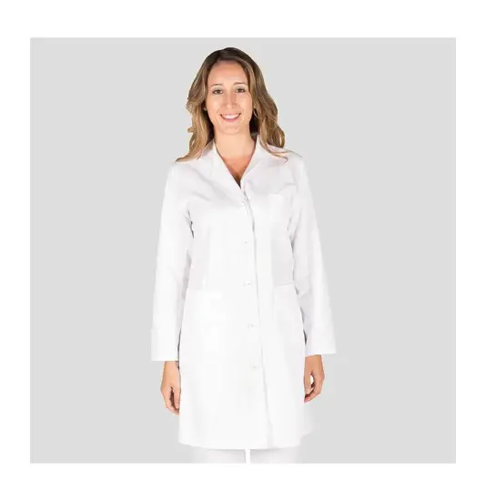 Vestaglia da donna a maniche lunghe senza polsini Garys Redline