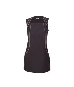 Vestido s/mangas america Garys