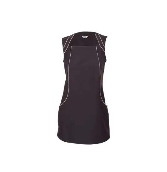 Vestido s/mangas america Garys