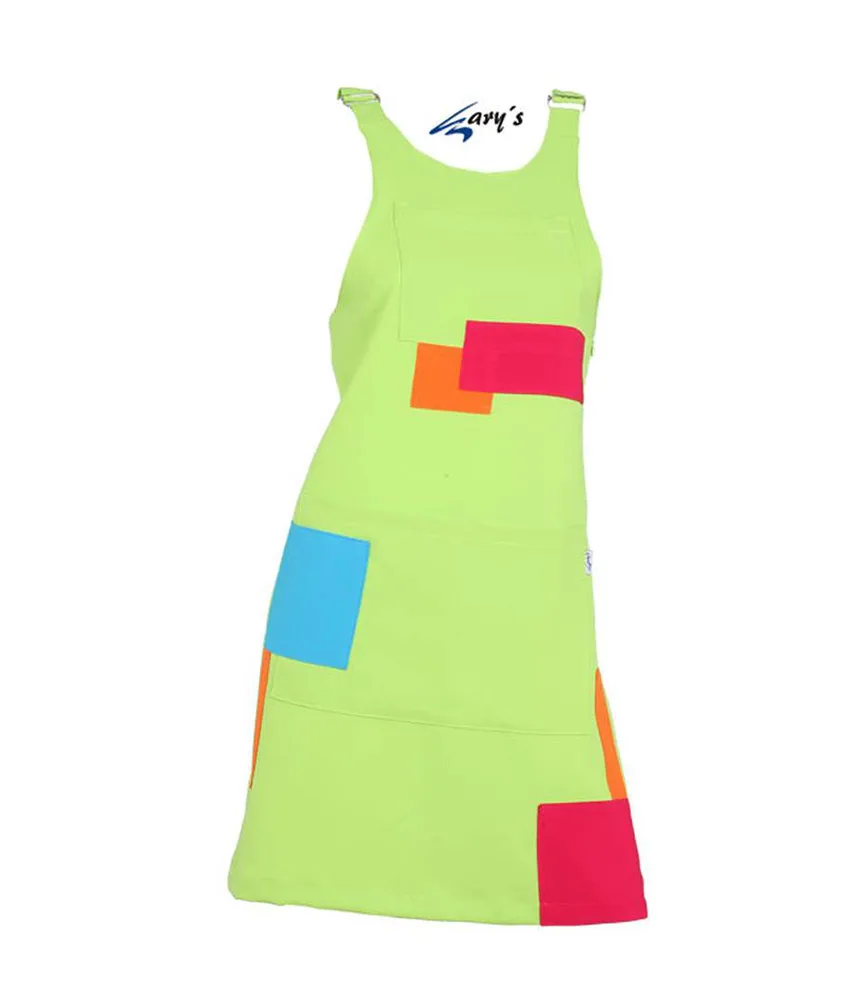 Vestidos Garys