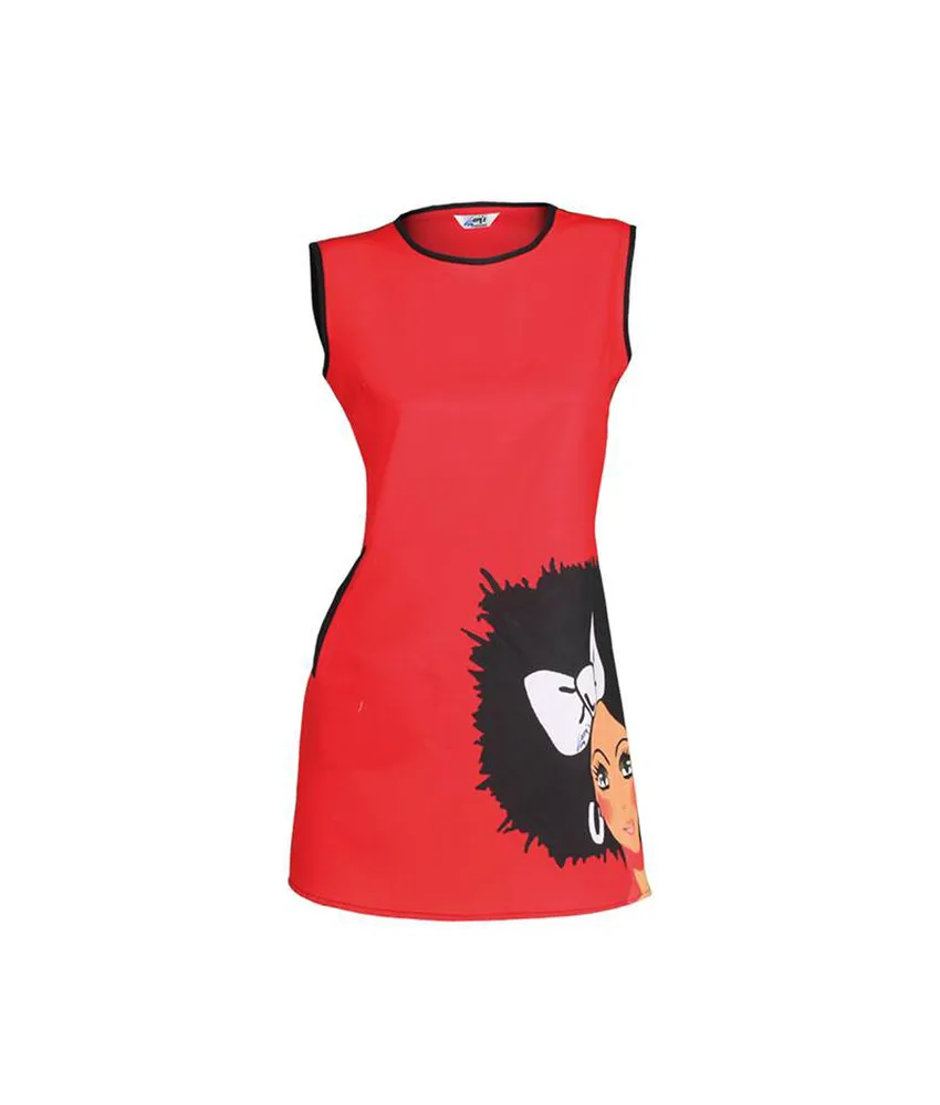 Vestidos Garys