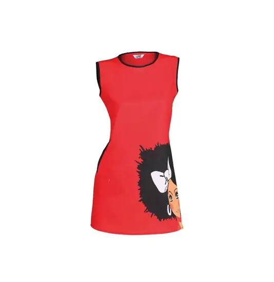 Vestidos Garys