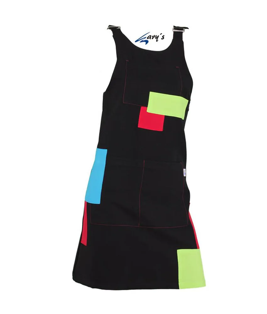 Vestidos Garys