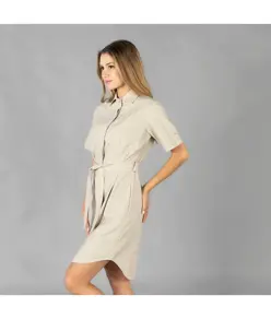 Vestito chemisier Garys
