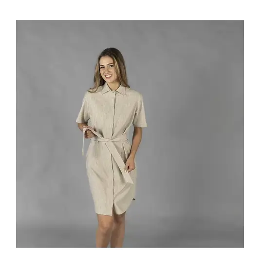 Vestito chemisier Garys
