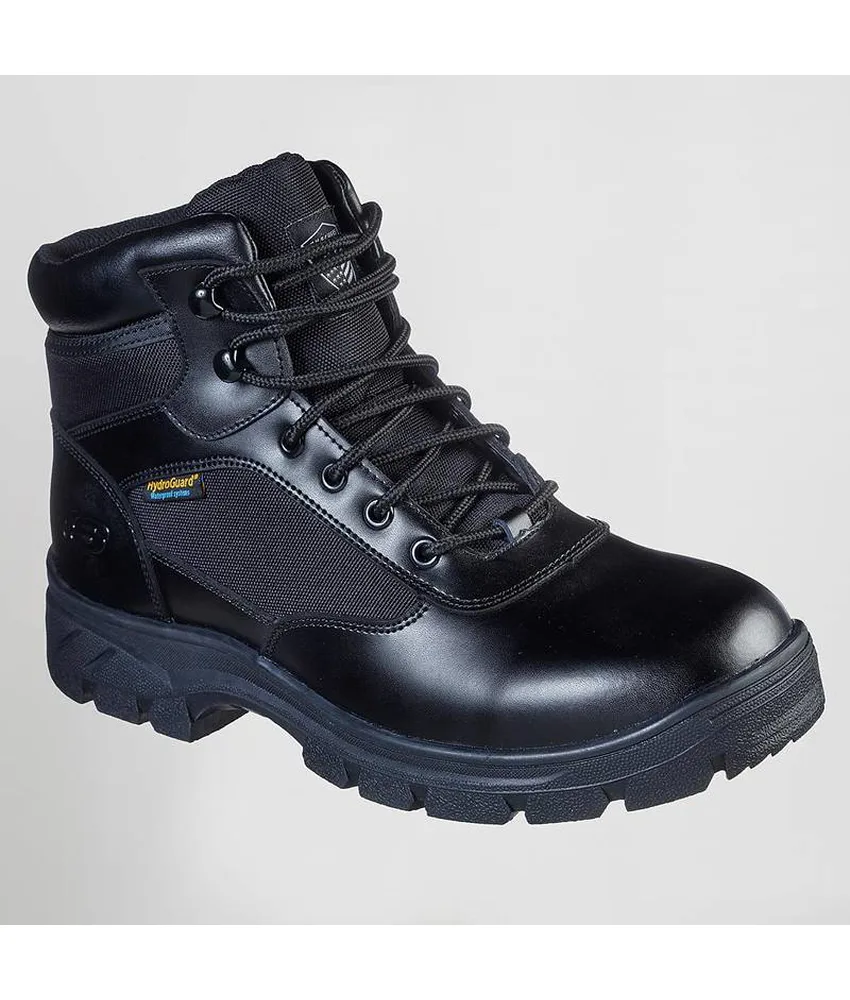 Wascana benen skechers uomo Garys