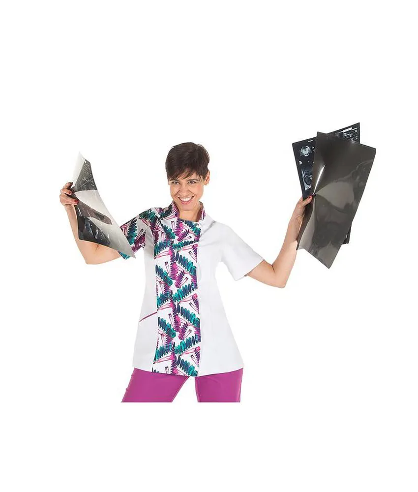 Women's alma tunic Garys