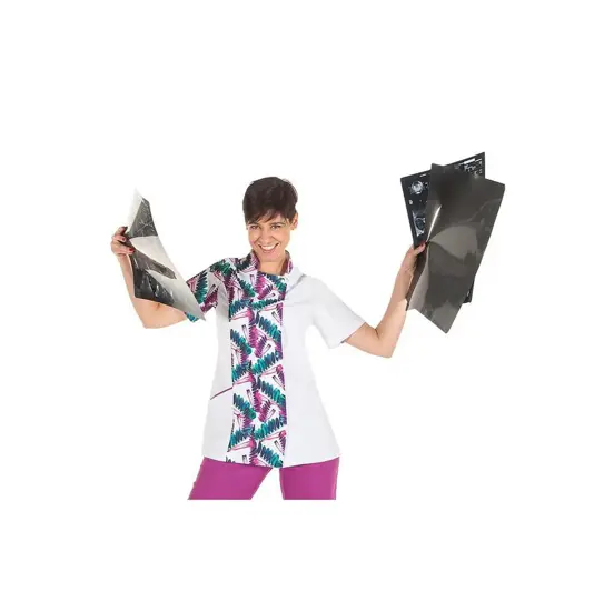 Women's alma tunic Garys