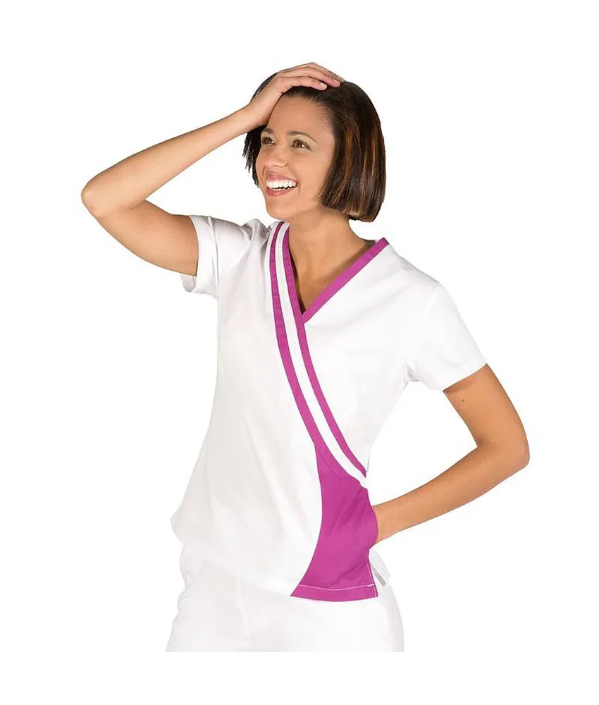 Women's combi healthcare style tunic Garys