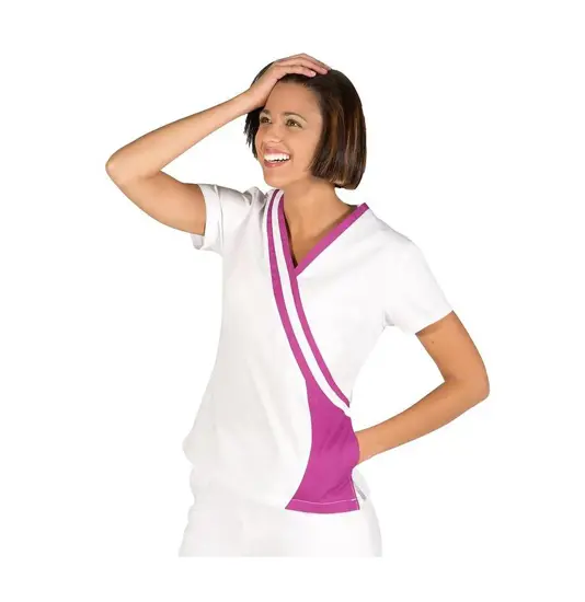 Women's combi healthcare style tunic Garys