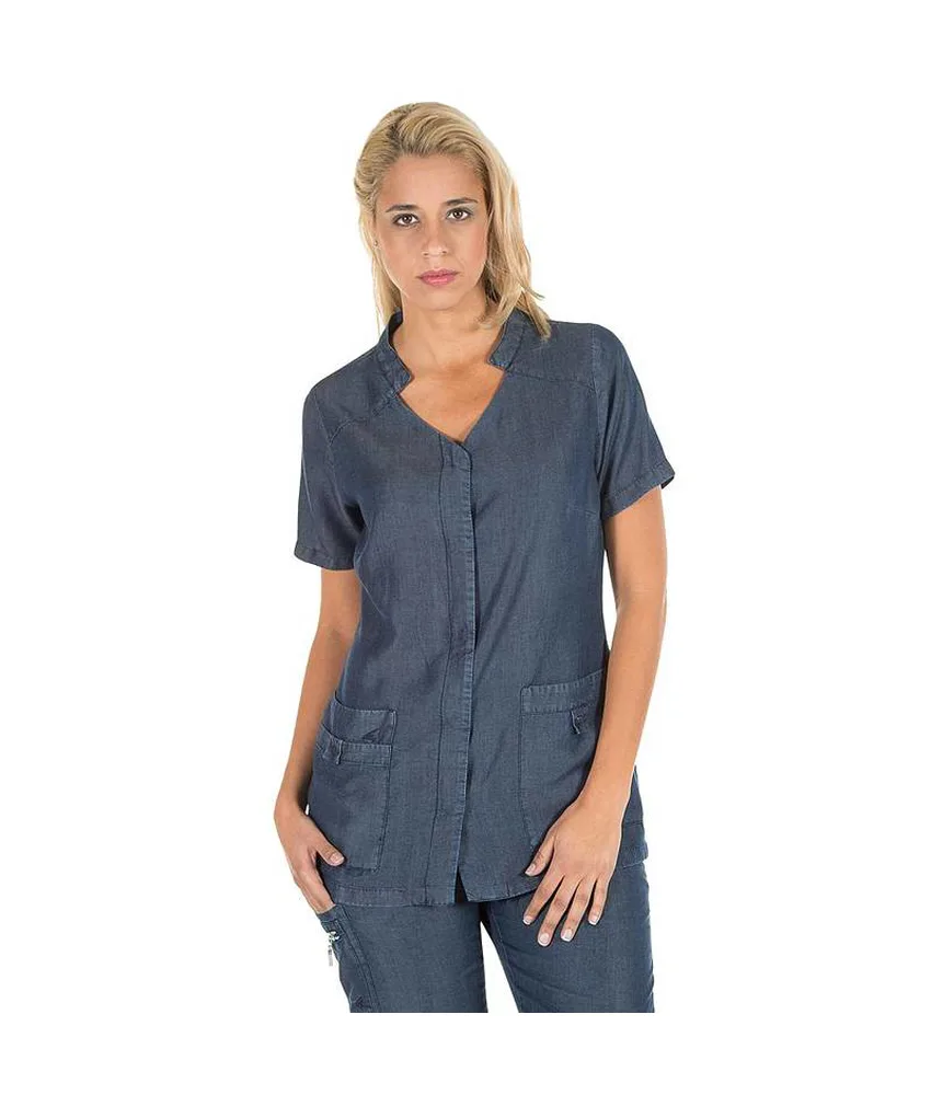 Women's ecolyptus rocio tunic Garys