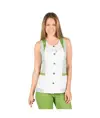 Women's healthcare style caroltunic Garys