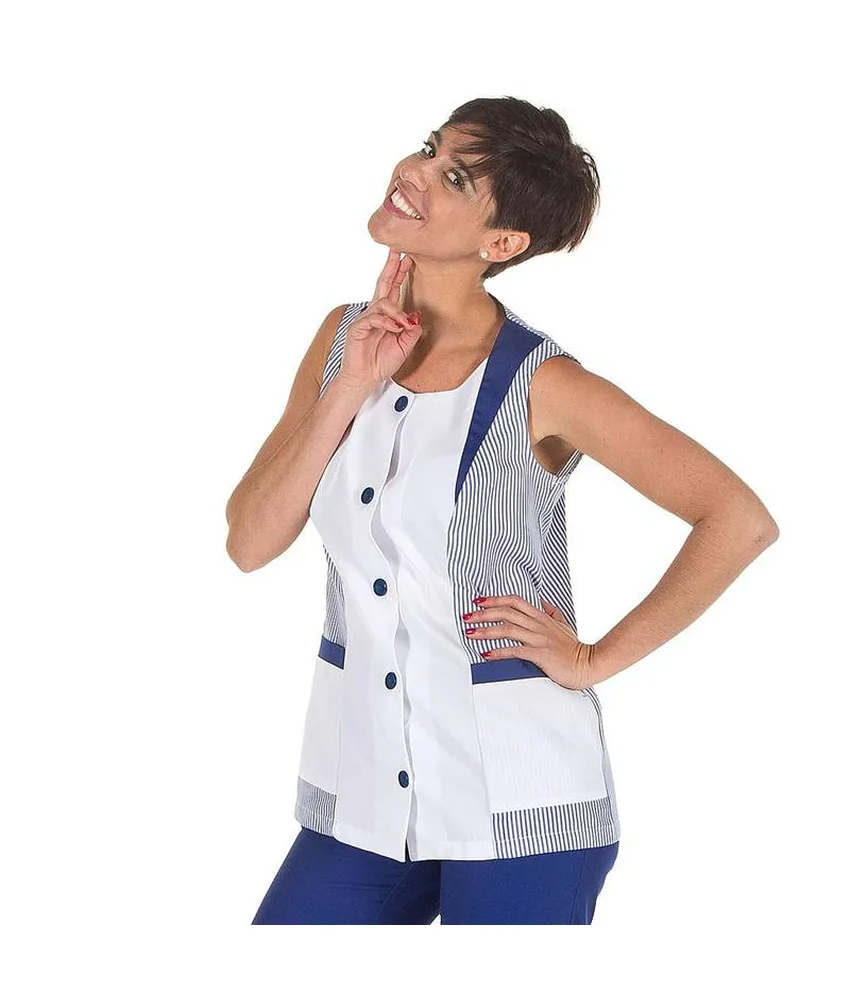 Women's healthcare style caroltunic Garys