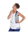Women's healthcare style caroltunic Garys