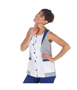 Women's healthcare style caroltunic Garys