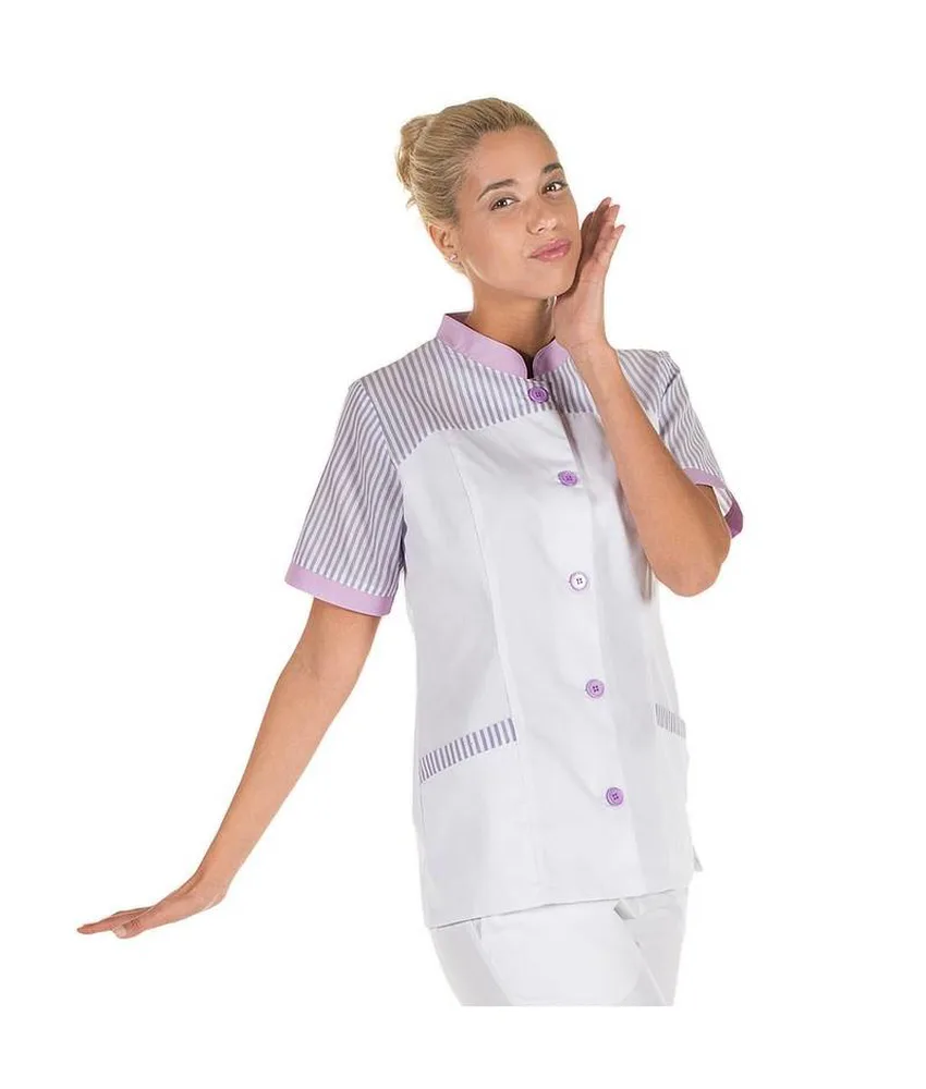 Women's healthcare style elsa tunic Garys