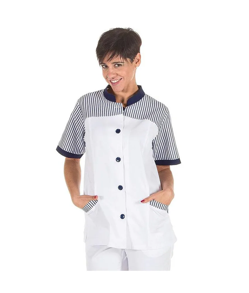 Women's healthcare style elsa tunic Garys