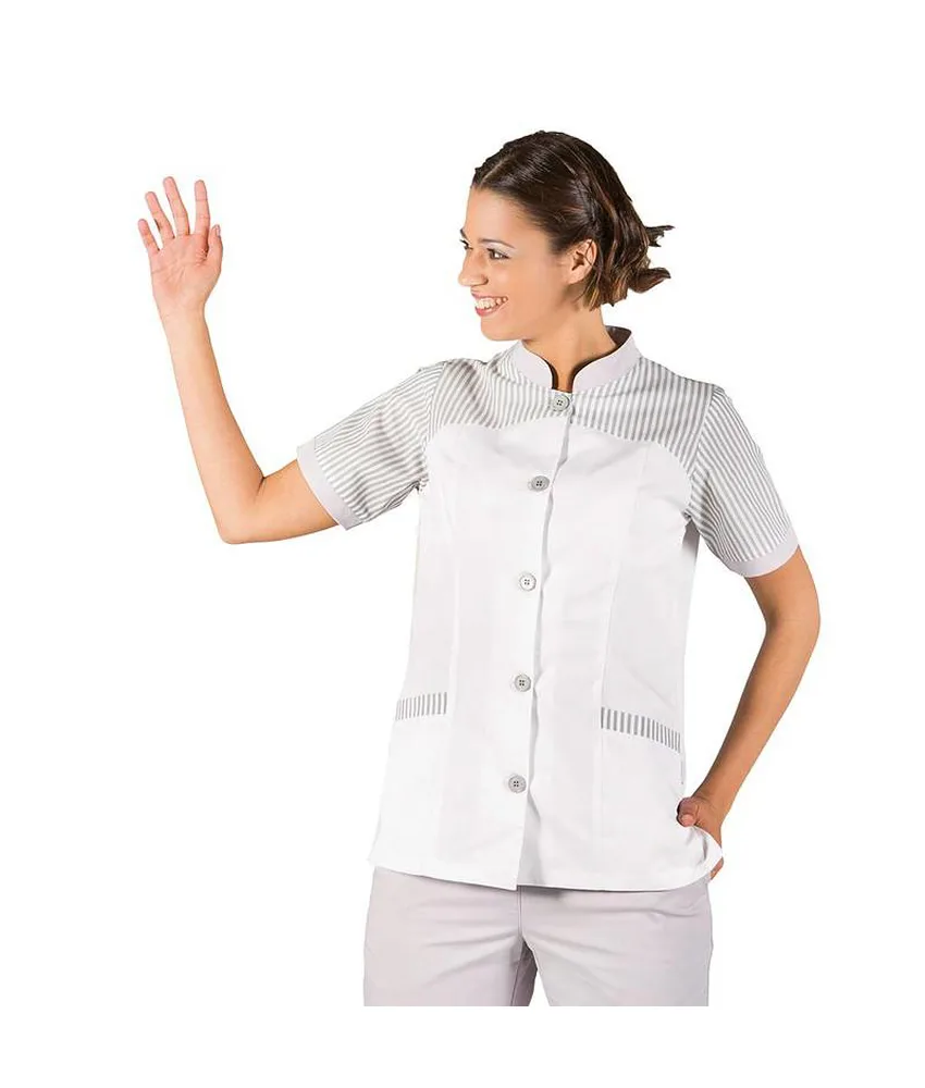 Women's healthcare style elsa tunic Garys