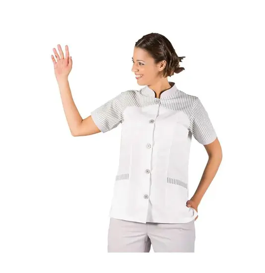 Women's healthcare style elsa tunic Garys