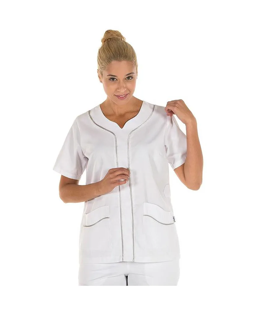 Women's healthcare style eva tunic Garys