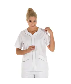 Women's healthcare style eva tunic Garys