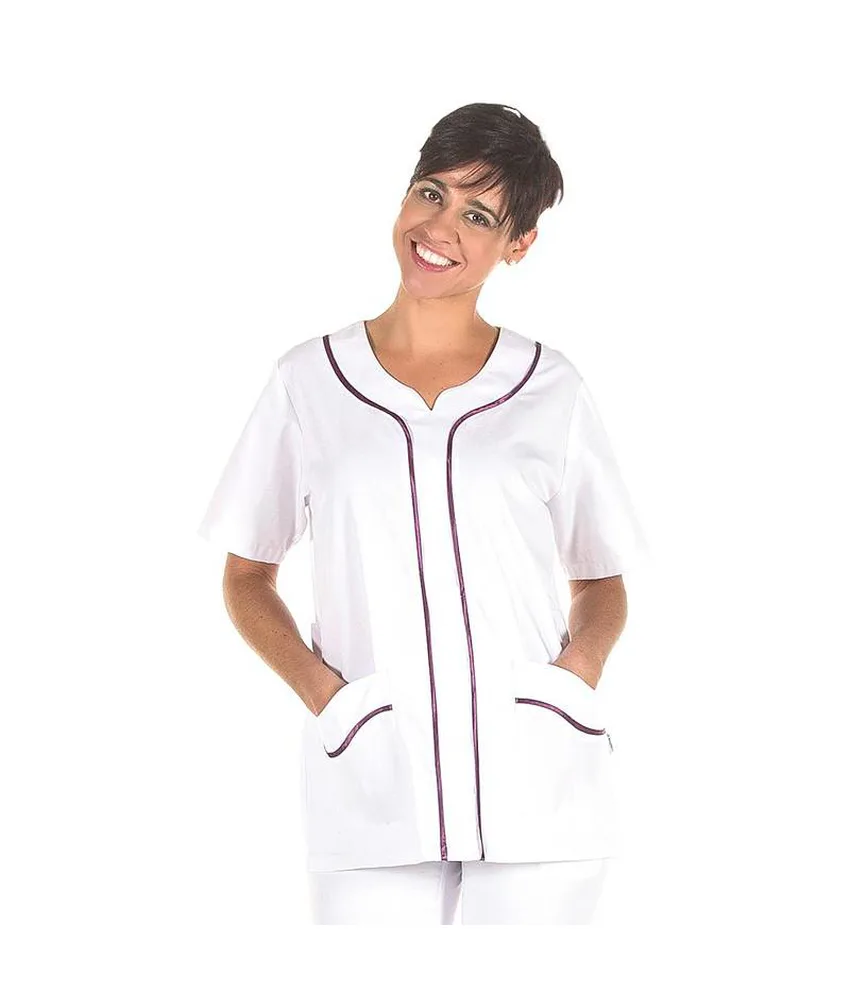 Women's healthcare style eva tunic Garys