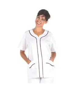 Women's healthcare style eva tunic Garys