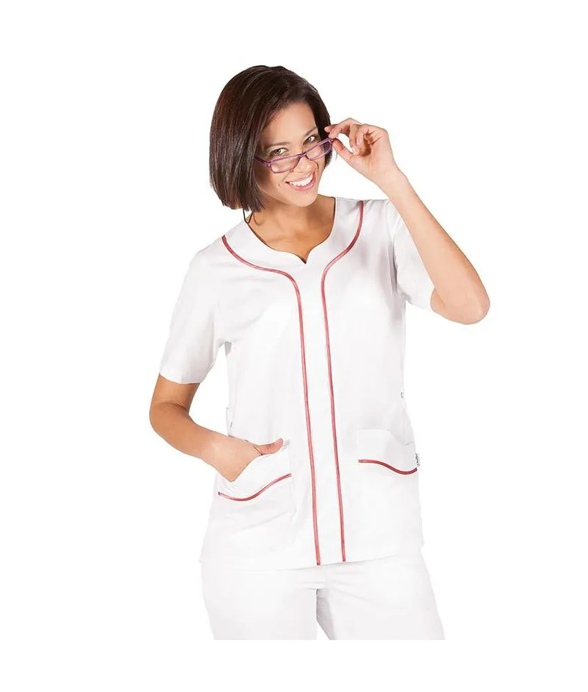 Women's healthcare style eva tunic Garys