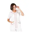 Women's healthcare style eva tunic Garys