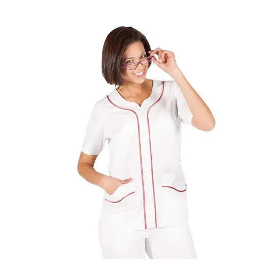 Women's healthcare style eva tunic Garys