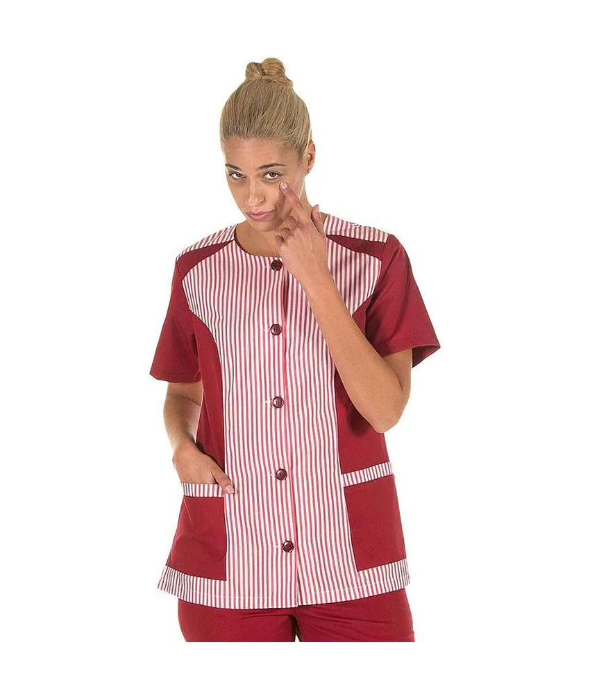 Women's healthcare style inés tunic Garys