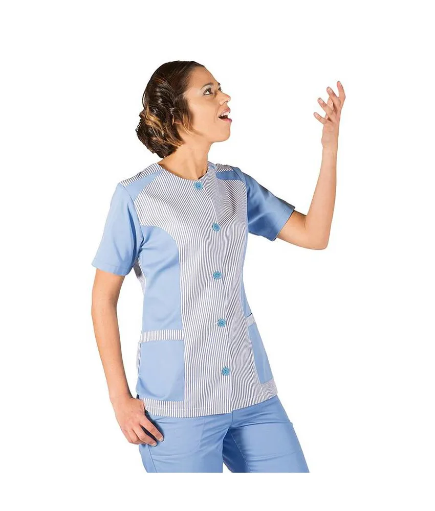 Women's healthcare style inés tunic Garys
