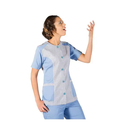 Women's healthcare style inés tunic Garys