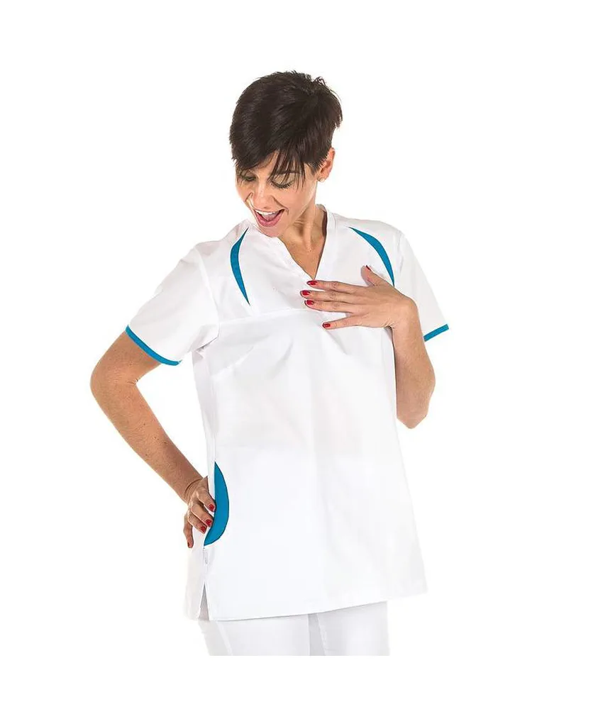 Women's healthcare style sara tunic Garys