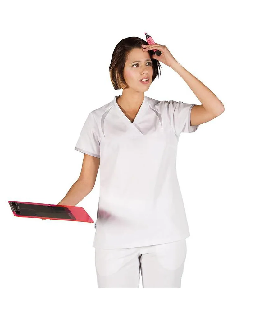 Women's healthcare style sara tunic Garys