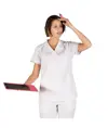 Women's healthcare style sara tunic Garys