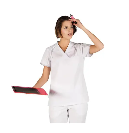 Women's healthcare style sara tunic Garys