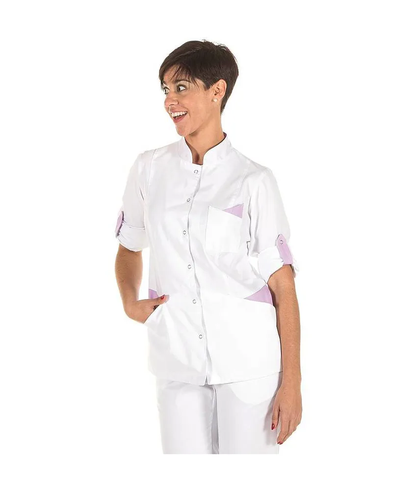 Women's healthcare style sofia tunic Garys