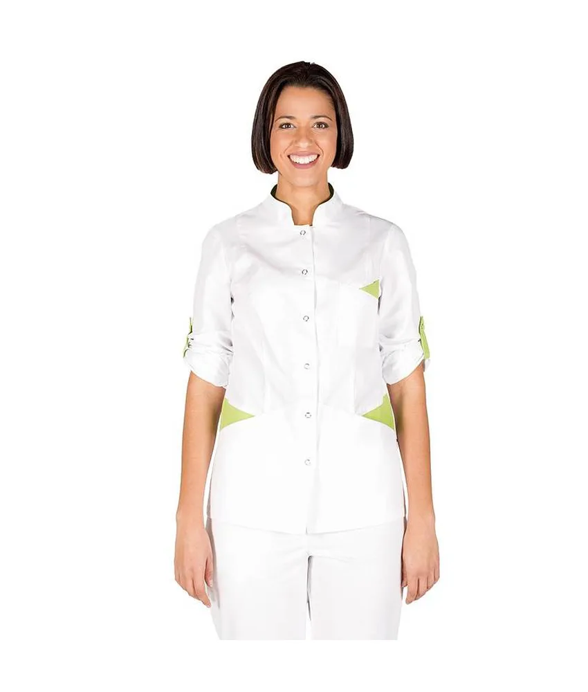 Women's healthcare style sofia tunic Garys