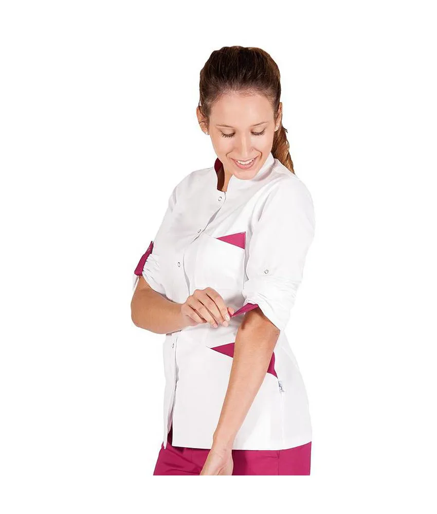 Women's healthcare style sofia tunic Garys