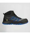 Work: puxal - firmle esd comp toe skechers uomo Garys
